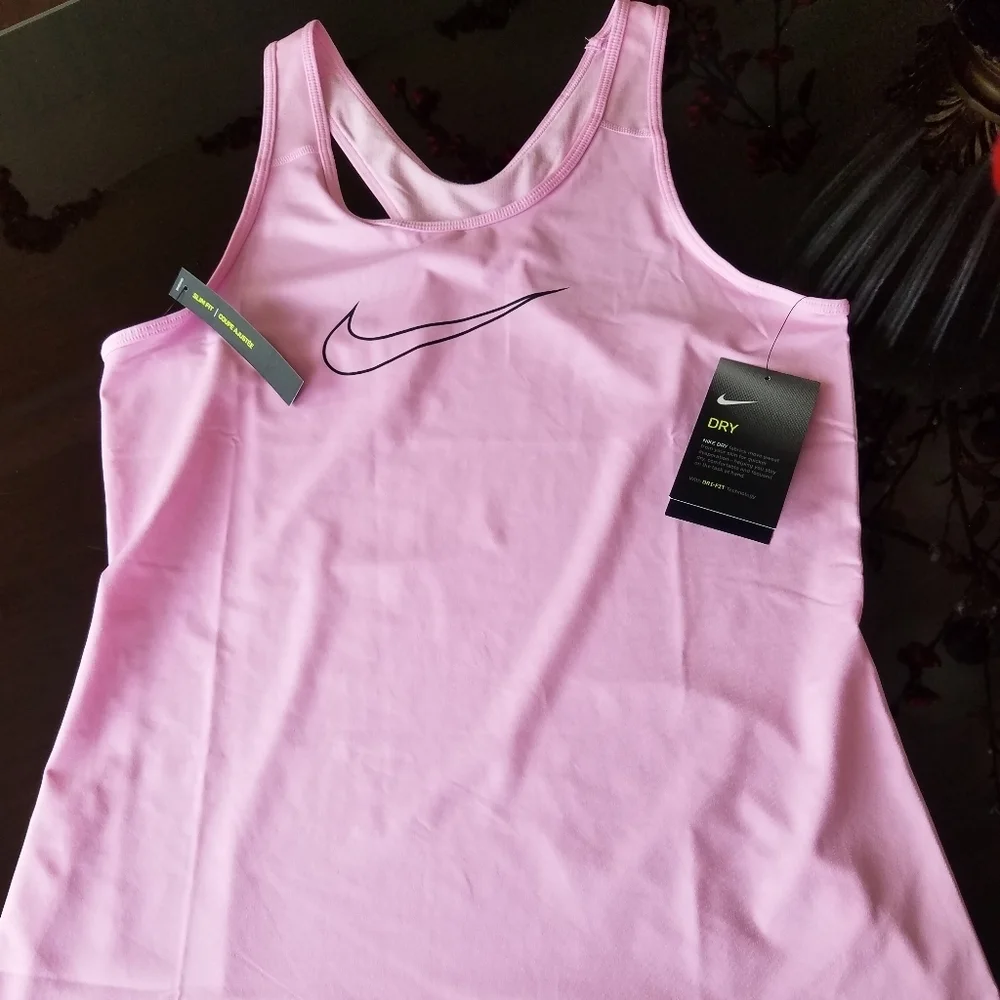 Nike Dri-Fit Athletic‎ top